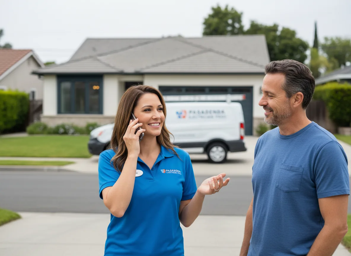 Electrician Lebanon, KS FAQs